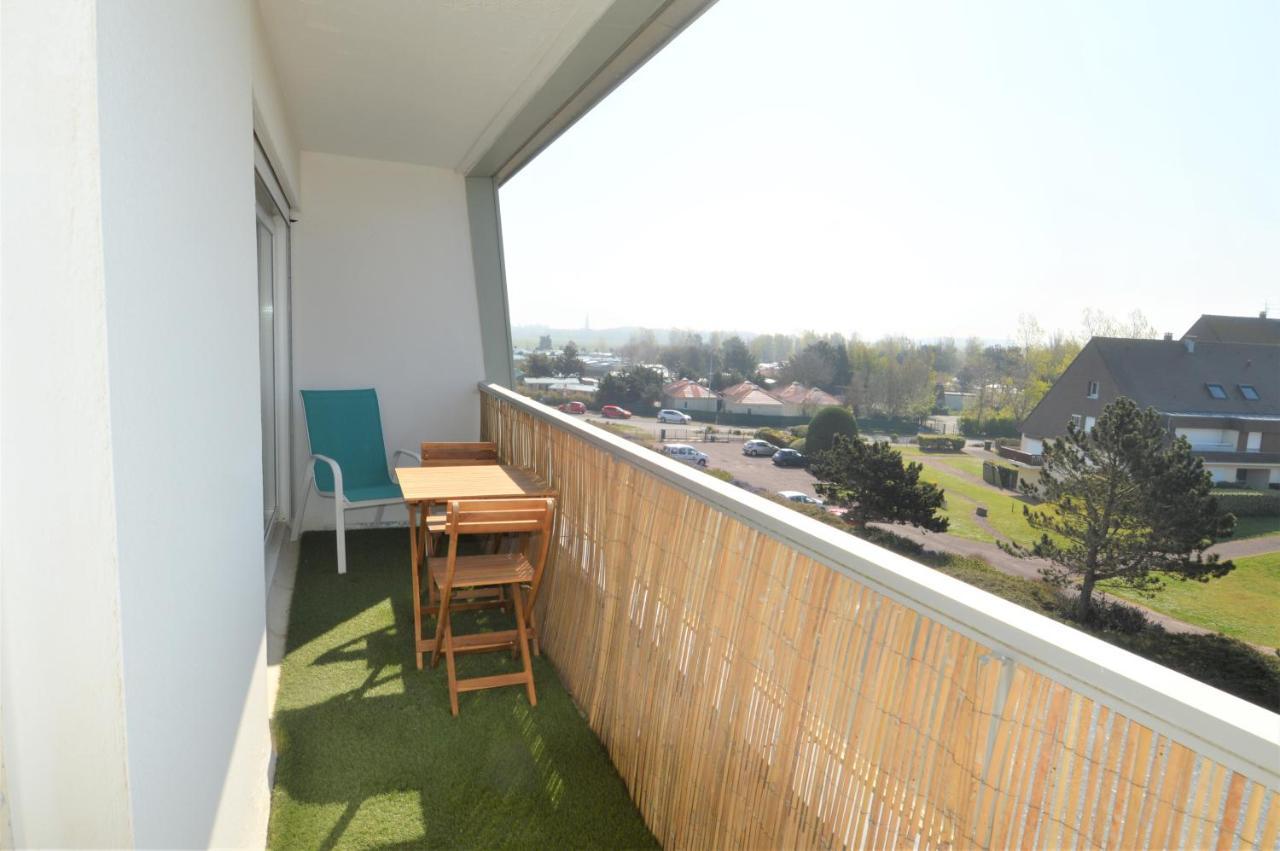 Studio Avec Chambre - Balcon Et A 20M De La Mer Apartment กูร์เซิล-โซร์-แม ภายนอก รูปภาพ